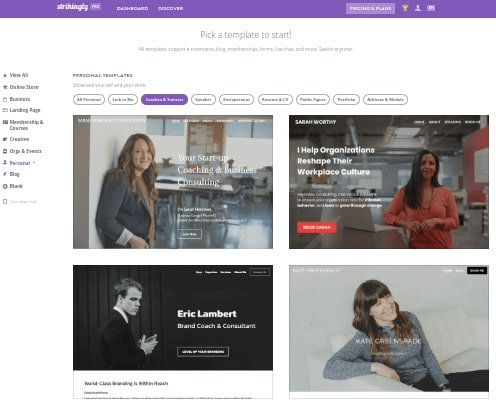null Website-templates-Strikingly-for-Stock-Market-Experts